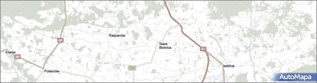 Stara Błotnica